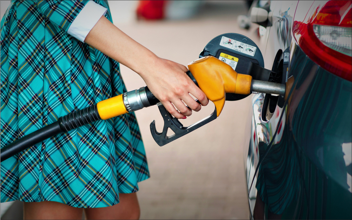 Diesel fuel