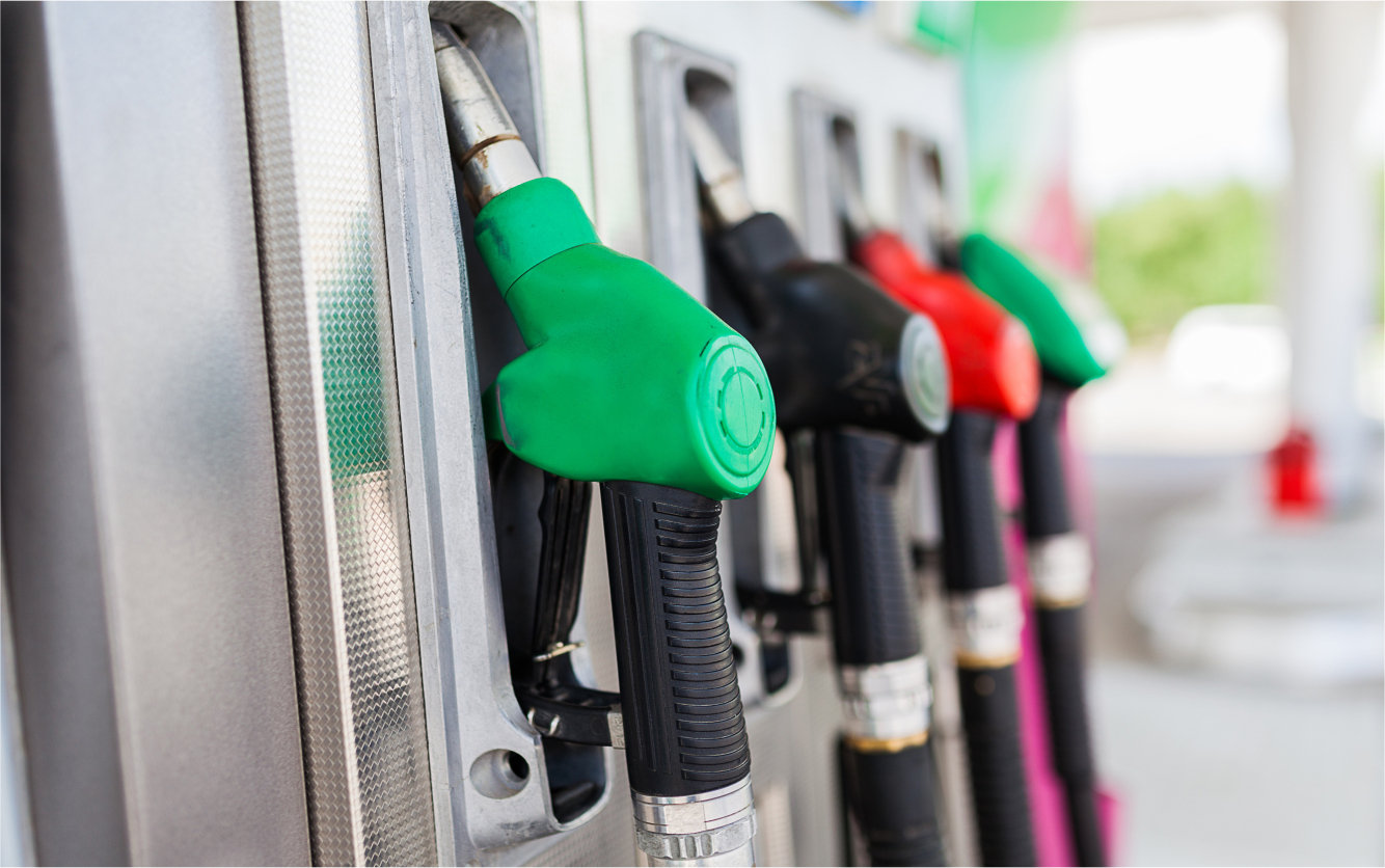 Gasoline A95